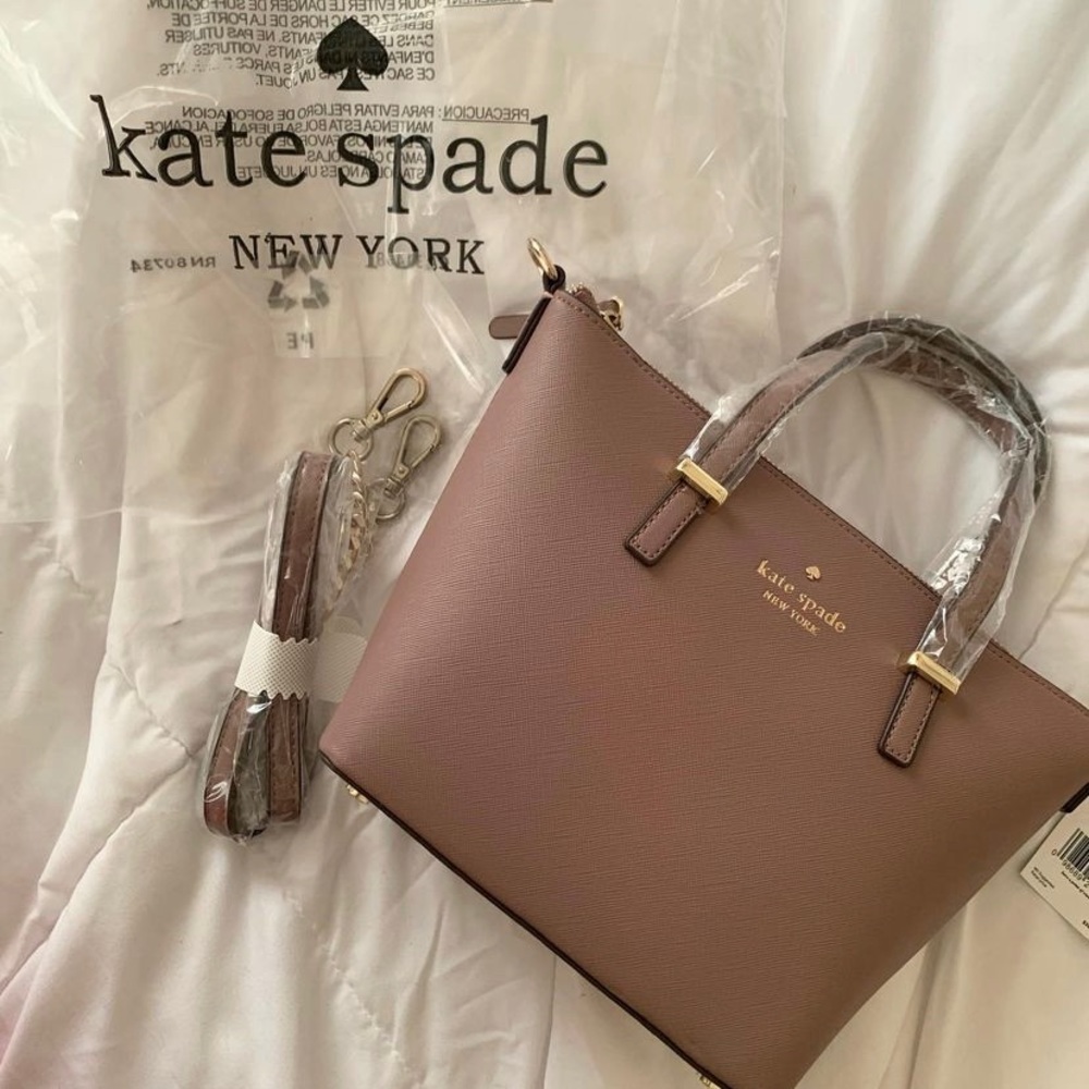 Kate Spade bag (small size)